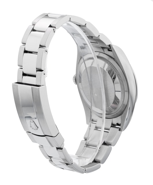 Rolex Datejust 126200 Image 3